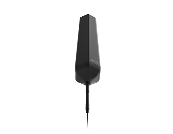 weBoost Office 300 Installed 479047 — 479047_Office 300_OutsideAntenna_UpAngle