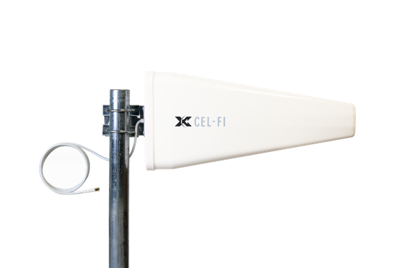 Nextivity CEL-FI Wideband Directional Antenna