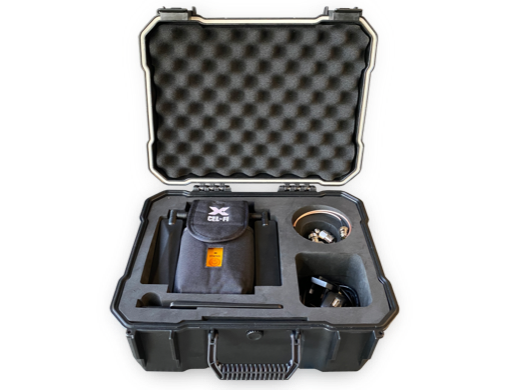 Nextivity J11-900-100 COMPASS XR Scanning Receiver