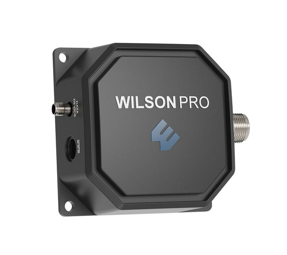 Wilson Electronics 14998466 IoT 3.0 Direct-Connect Cellular Signal Booster for IoT Devices and Modems