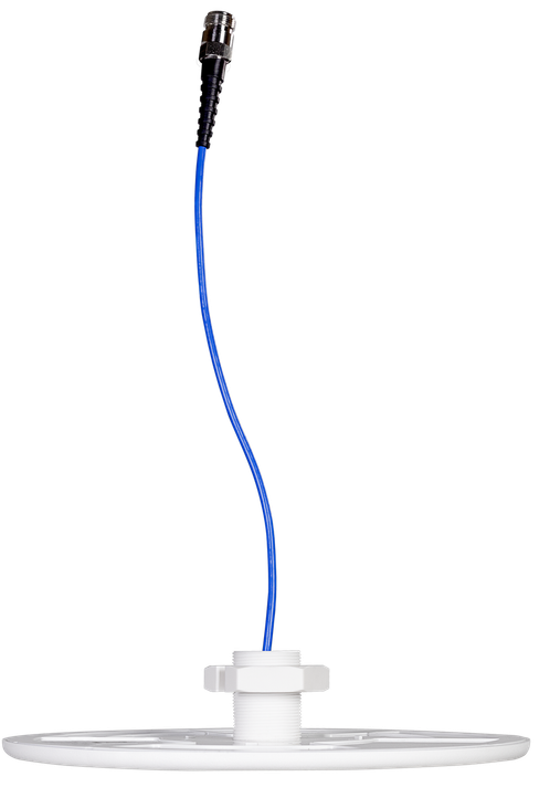 Wilson Electronics 14453918 Ultra Low Profile Dome Antenna