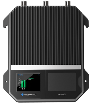 Wilson Electronics 14197877 WilsonPro 140i FirstNet Amplifier
