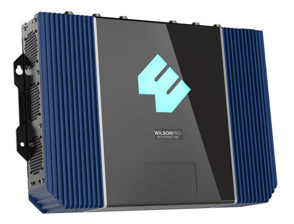 Wilson Electronics 14197878 1398R Rack Mount Amplifier and Power Supply