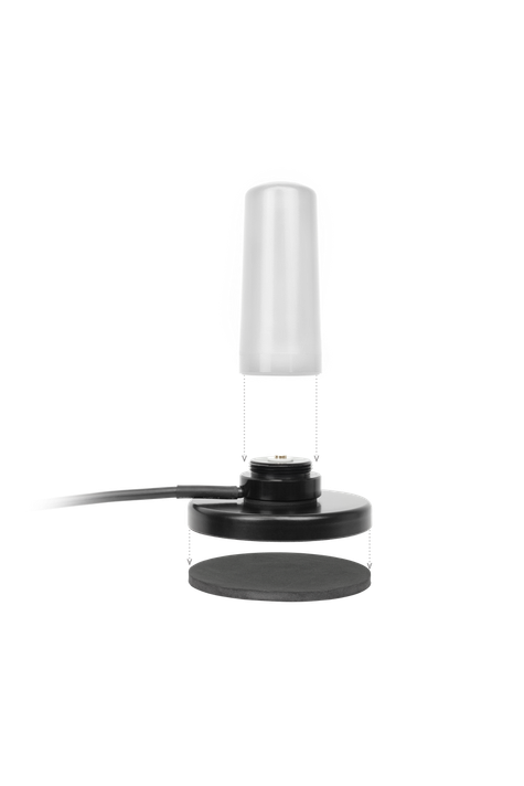 Wilson Electronics 14150715 Drive Reach Flex Fleet Signal Booster Kit
