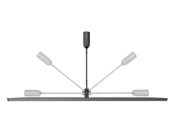 Wilson Electronics 14150716 Drive Reach Overland Signal Booster