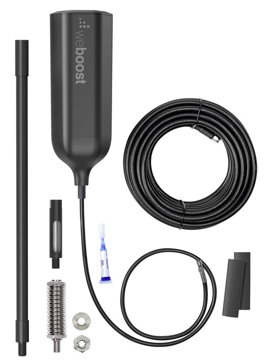 Wilson Electronics 14150716 Drive Reach Overland Signal Booster