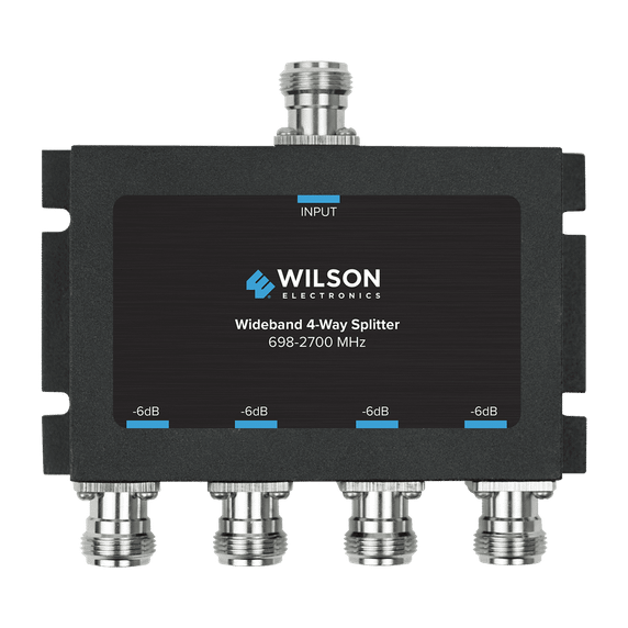 Wilson Electronics WilsonPro Enterprise 4330 Signal Booster