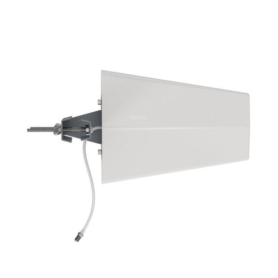 Wilson Electronics 9597242 75 ohm Home Outside Yagi Directional Antenna
