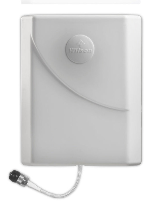 Wilson Electronics 9569795 Wide-Band Panel Antenna