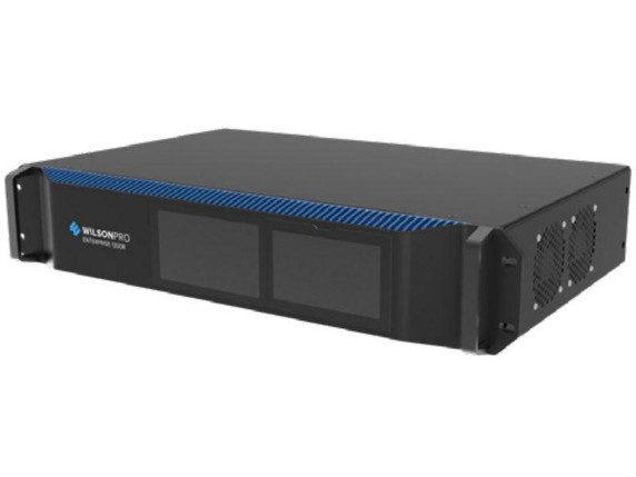 Wilson Electronics 7483562 WilsonPro Enterprise 1300 Amplifier and Power Supply