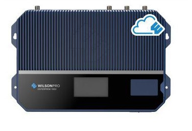 Wilson Electronics 7483562 WilsonPro Enterprise 1300 Amplifier and Power Supply