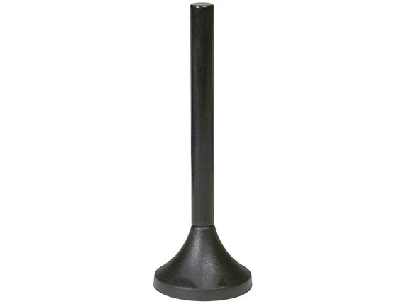 Wilson Electronics Mini Magnet Mount Antenna Omni Directional, 700-2300 MHz