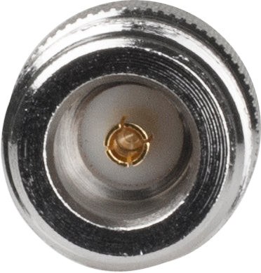 Wilson Electronics N Female - SMA Connector