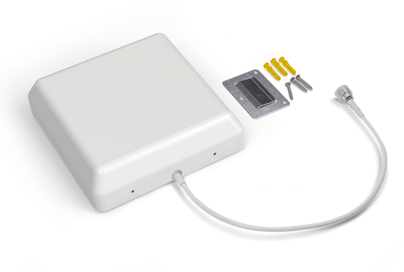 Wilson Electronics 6755353 50 Ohm Indoor Wall Mount Antenna