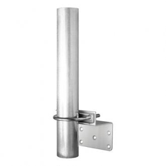 Wilson Electronics 6724348 Pole Mounting Assembly