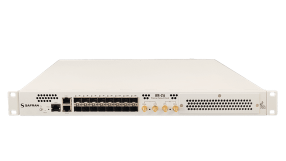 White Rabbit Z16