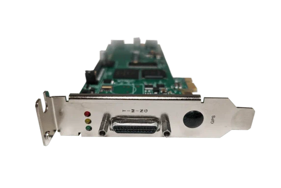 TSync PCIe Timing Boards