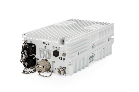 Terrasat IBUC 2 Ku Band 8W