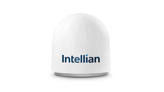 Intellian v60E 6W (NJRC) VSAT Antenna System (VE-60-E1YN)