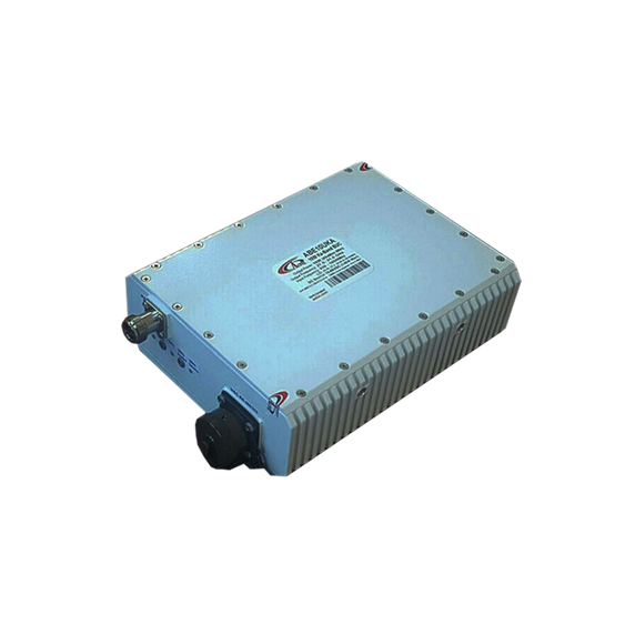 Actox BE10UKA/ABE10UKAF - 10W Universal Ka Band Block Up Converter