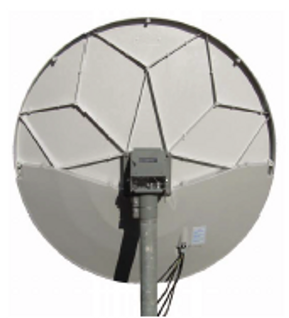 Global Skyware Factory Installed Anti-Ice Antenna System