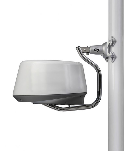 Self-Levelling – Mast LMM-1
