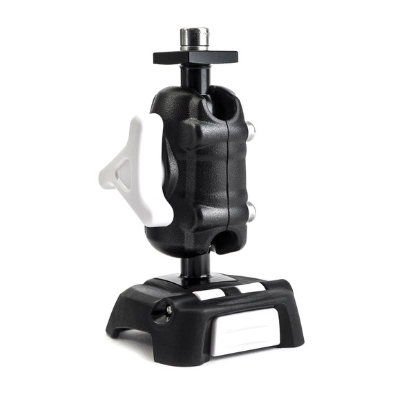 ROKK Mini Phone Mount kit with Suction Cup Base