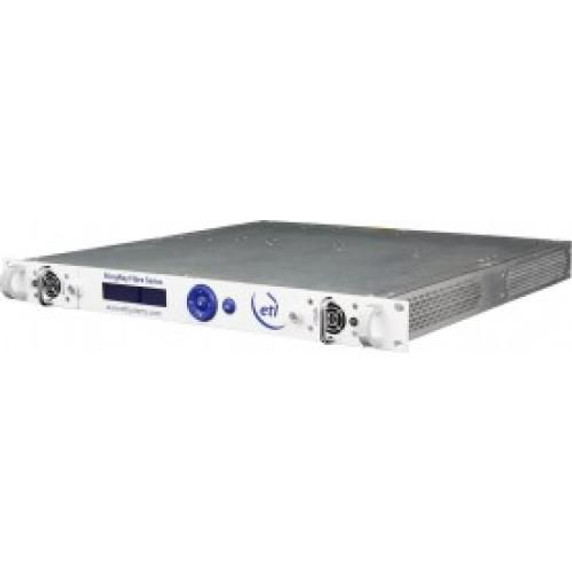 STINGRAY RF OVER FIBRE CHASSIS, 12 MODULE, 100 SERIES