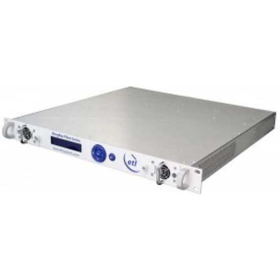 STINGRAY RF OVER FIBRE CHASSIS, 4 MODULE, 200 SERIES