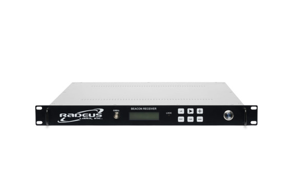 Radeus Labs RL3500 Digital Beacon Receiver