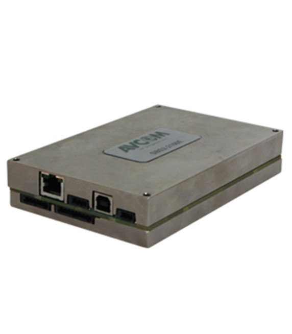 Avcom SBS2-2150E-S3C0-B Embedded Single Board L-Band Beacon Receiver