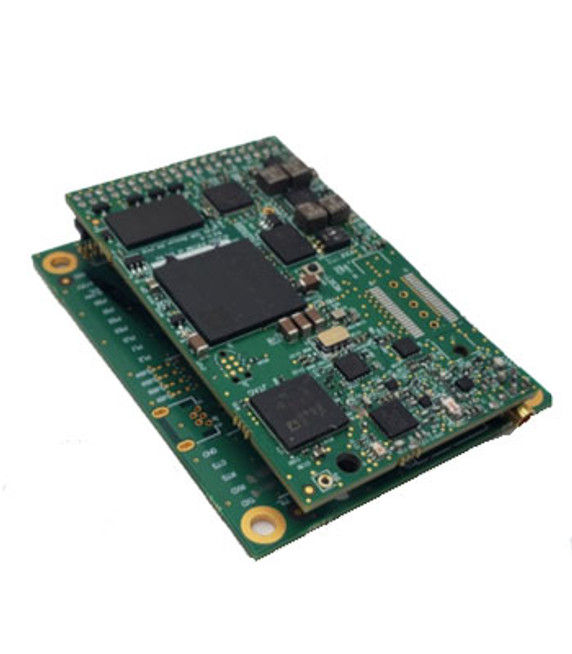 Avcom BR-MOD-1 Embedded Module L-Band Beacon Receiver Avcom BR-MOD-1 Embedded Module L-Band Beacon Receiver