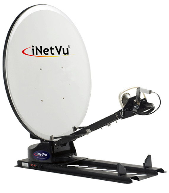 iNetVu C-COM 1200 - Driveaway