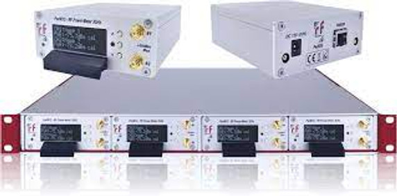 Dual Channel RF Power Meter, C-Band 9001031 / PwrM8G