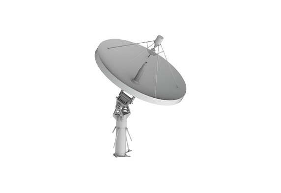 Profen XY Tracking Antenna