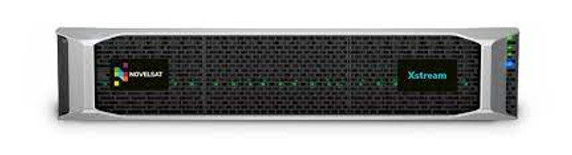 Novelsat Xstream - Multi-Purpose Gateway