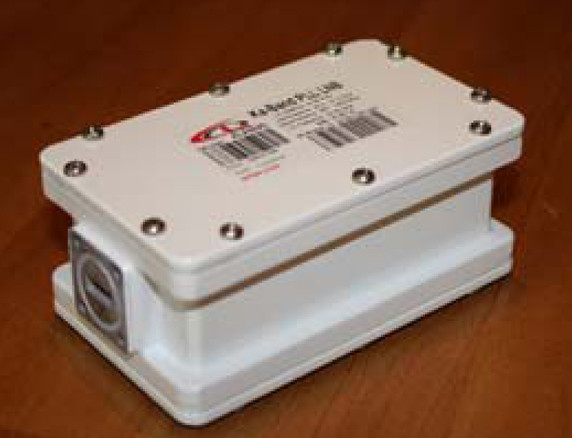 Actox ALBX - Ka-Band External Reference LNB, F-Type