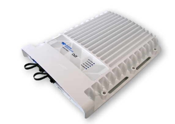 AXIOM-R Outdoor Satellite Modem