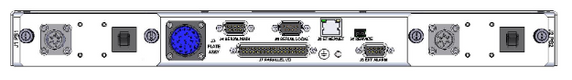 Teledyne RCP Controllers Redundant/Phase Combined System Controller