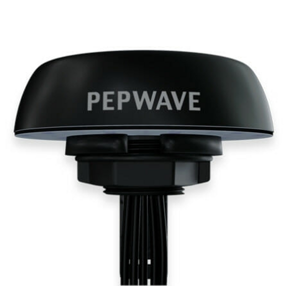 Peplink ANT-MB-22G-Q-B-1 Mobility 22G Antenna