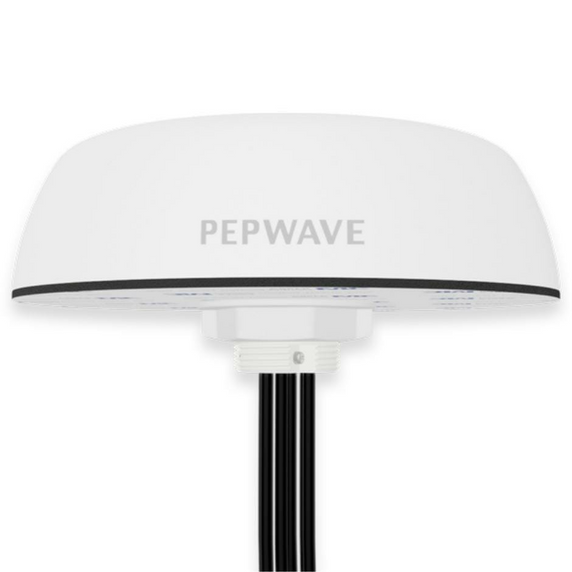 Peplink ANT-MB-42G-S-W-6 Mobility 42G Antenna