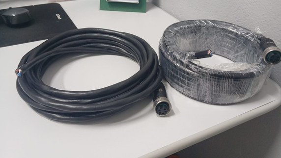 Cobham Mini Device Cable 6m - 50m NMEA2K