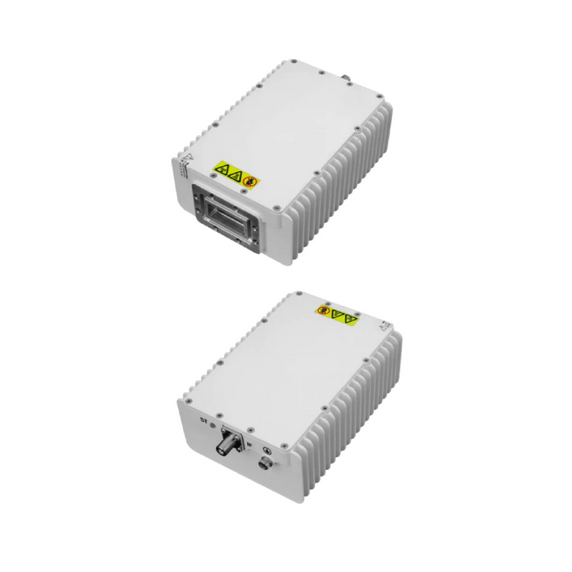 Global Invacom Block Up-Converter (BUC) - C Band 5 to 40W