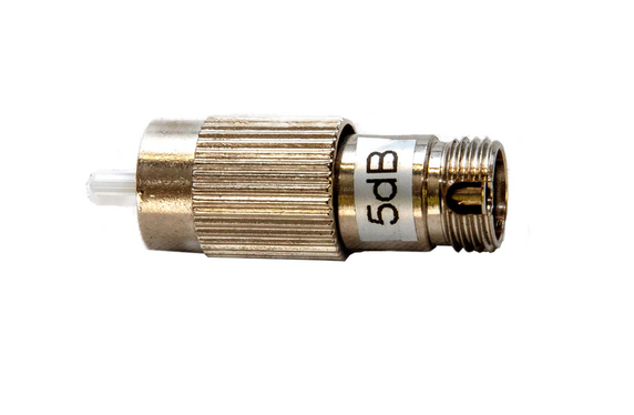 Global Invacom 5dB Optical Attenuator