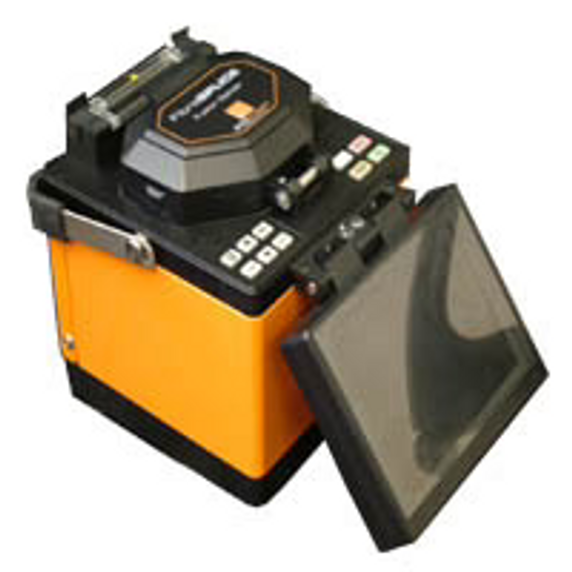 Global Invacom 605 Fusion Splicer