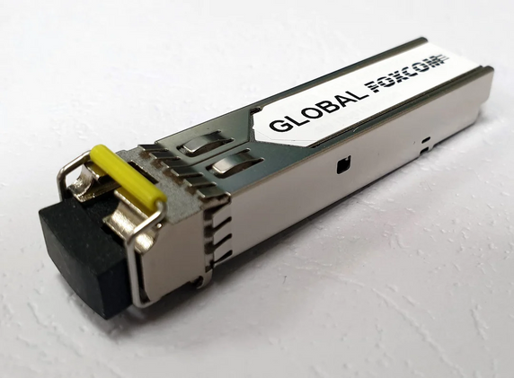 Global Invacom DWDM/CWDM Long Distance SFP - Platinum