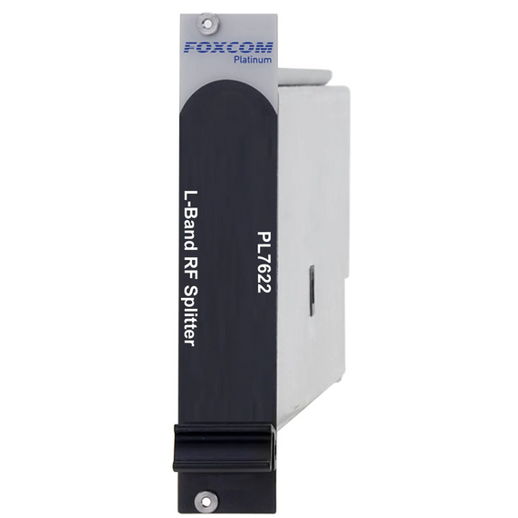 Global Invacom 2 Way L-Band RF Splitter/Combiner