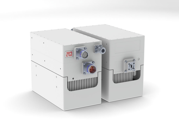 Em Solutions 360 BUC Ka Multi band 16W & 25W
