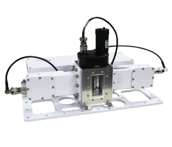 Norsat RSLNBKA11FRM Redundant Switch 1:1 LNB, Ka-band