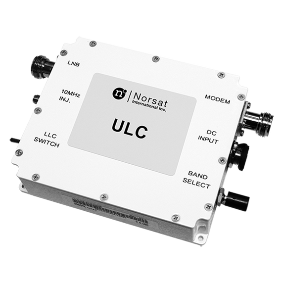 Product image for Universal LNB Controller 6-Band